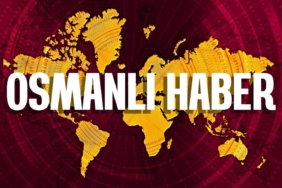 osmanlı haber yayında