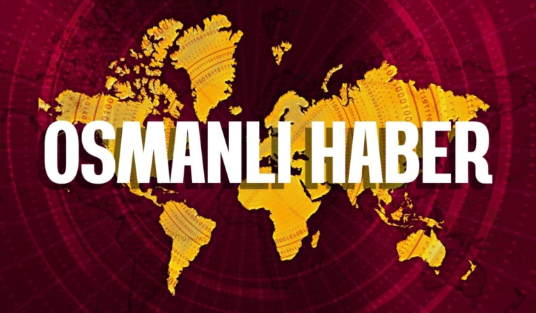 osmanlı haber yayında