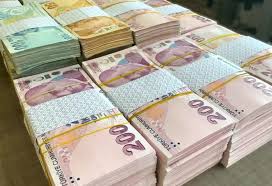 Türkiye ile BAE arasında 198 milyarlık dev anlaşma