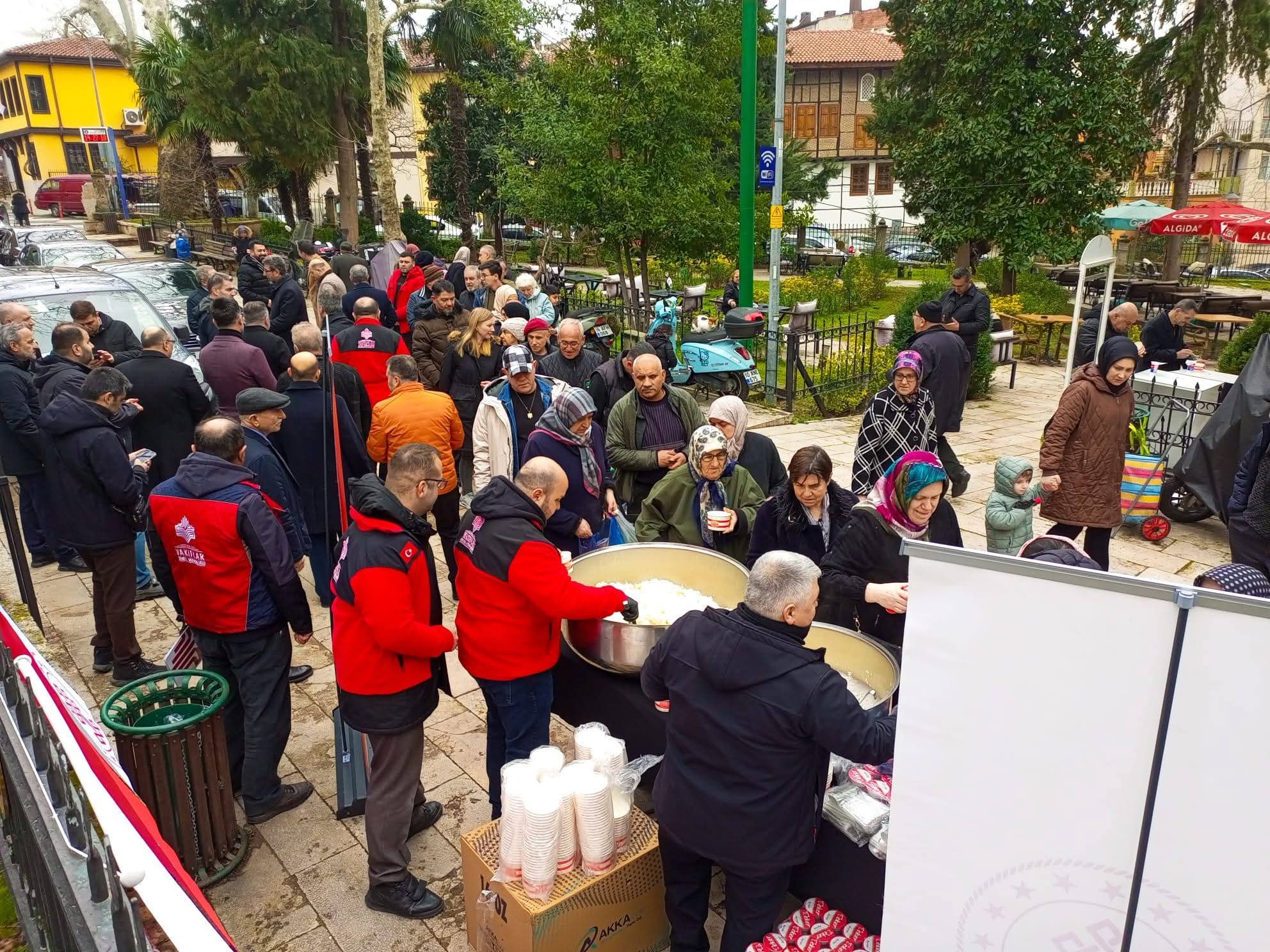 Osmanlı Federasyonu Ecdadını Unutmadı